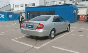 Toyota Camry 2003 года за 4 700 000 тг. в Алматы фото 3