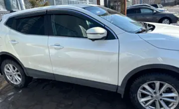 Nissan Qashqai 2014 года за 5 500 000 тг. в Караганда фото 4