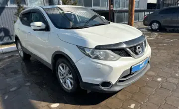 Nissan Qashqai 2014 года за 5 500 000 тг. в Караганда фото 3