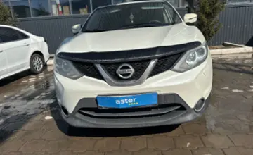 Nissan Qashqai 2014 года за 5 500 000 тг. в Караганда фото 2