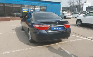 Toyota Camry 2014 года за 6 300 000 тг. в Алматы фото 4