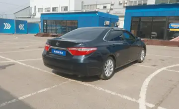 Toyota Camry 2014 года за 6 300 000 тг. в Алматы фото 3