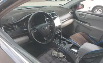 Toyota Camry 2014 года за 6 300 000 тг. в Алматы фото 5