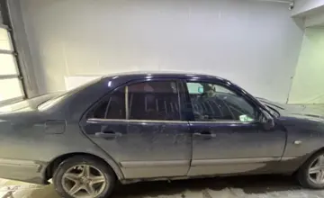 Mercedes-Benz E-Класс 1997 года за 1 500 000 тг. в Павлодар фото 4