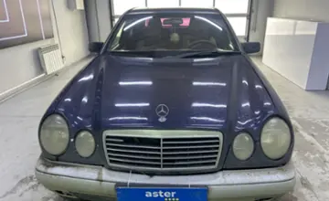 Mercedes-Benz E-Класс 1997 года за 1 500 000 тг. в Павлодар фото 2