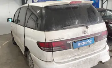 Toyota Previa 2003 года за 4 000 000 тг. в Астана фото 4