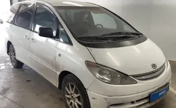 Toyota Previa 2003 года за 4 000 000 тг. в Астана фото 2