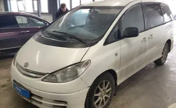 Toyota Previa 2003 года за 4 000 000 тг. в Астана фото 1