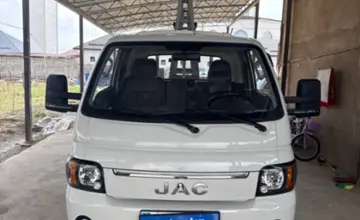 JAC T6 2023 года за 9 500 000 тг. в Шымкент фото 2