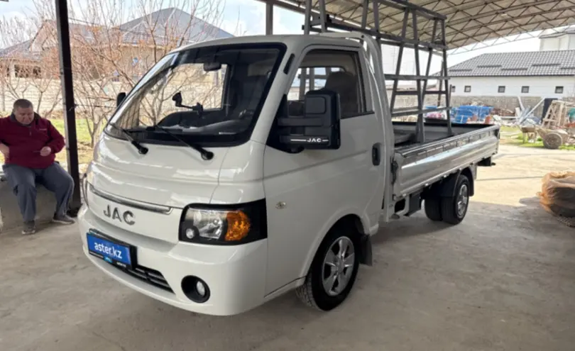JAC T6 2023 года за 9 500 000 тг. в Шымкент