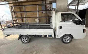 JAC T6 2023 года за 9 500 000 тг. в Шымкент фото 4