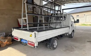 JAC T6 2023 года за 9 500 000 тг. в Шымкент