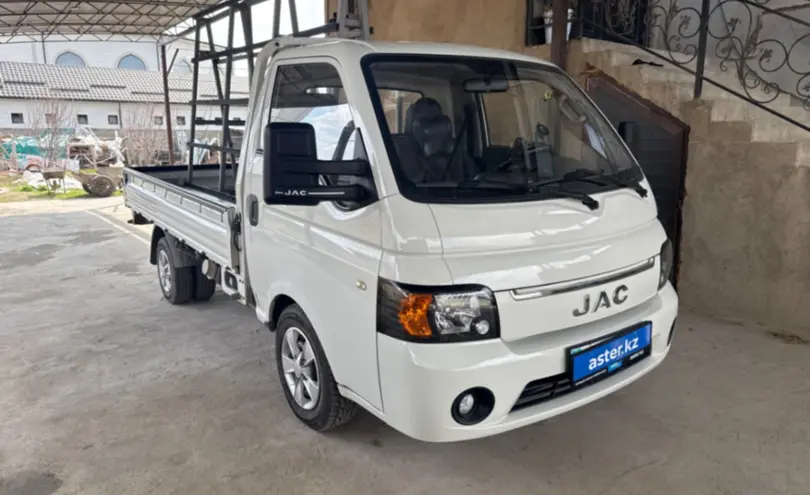 JAC T6 2023 года за 9 500 000 тг. в Шымкент фото 3