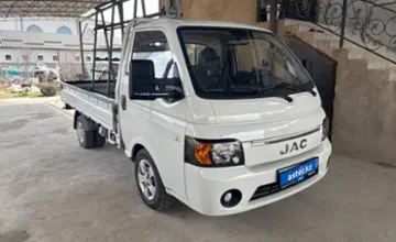 JAC T6 2023 года за 9 500 000 тг. в Шымкент фото 3