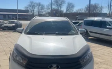 LADA (ВАЗ) Vesta 2022 года за 6 000 000 тг. в Уральск фото 2