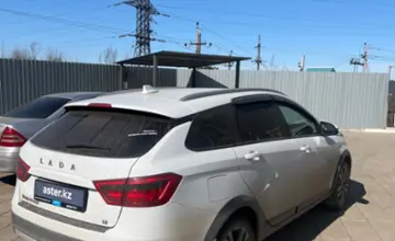 LADA (ВАЗ) Vesta 2022 года за 6 000 000 тг. в Уральск