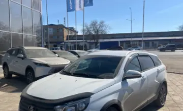 LADA (ВАЗ) Vesta 2022 года за 6 000 000 тг. в Уральск фото 1