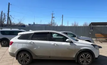 LADA (ВАЗ) Vesta 2022 года за 6 000 000 тг. в Уральск фото 4