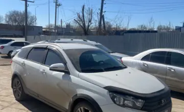 LADA (ВАЗ) Vesta 2022 года за 6 000 000 тг. в Уральск фото 3
