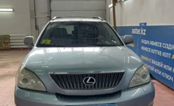 Lexus RX 2004 года за 7 000 000 тг. в Астана фото 2