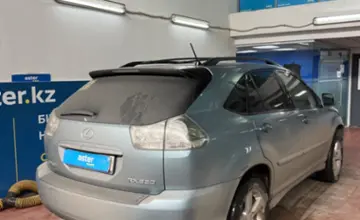 Lexus RX 2004 года за 7 000 000 тг. в Астана