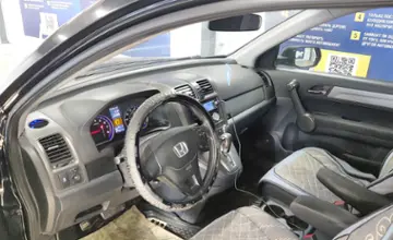 Honda CR-V 2011 года за 6 600 000 тг. в Астана фото 5