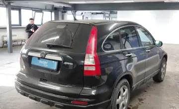 Honda CR-V 2011 года за 6 600 000 тг. в Астана фото 3