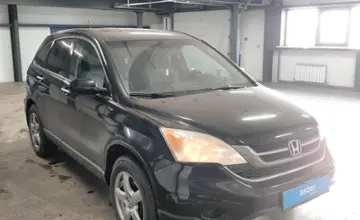 Honda CR-V 2011 года за 6 600 000 тг. в Астана фото 2