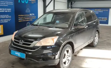 Honda CR-V 2011 года за 6 600 000 тг. в Астана фото 1