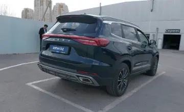 Chery Tiggo 8 Pro 2024 года за 11 000 000 тг. в Шымкент фото 3