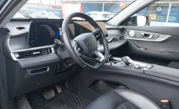 Chery Tiggo 8 Pro 2024 года за 11 000 000 тг. в Шымкент фото 5