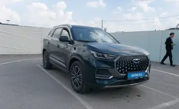 Chery Tiggo 8 Pro 2024 года за 11 000 000 тг. в Шымкент фото 2