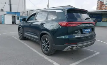 Chery Tiggo 8 Pro 2024 года за 11 000 000 тг. в Шымкент фото 4