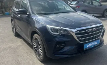 Jetour X70 2023 года за 9 000 000 тг. в Шымкент фото 3