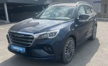 Jetour X70 2023 года за 9 000 000 тг. в Шымкент фото 1