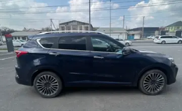 Jetour X70 2023 года за 9 000 000 тг. в Шымкент фото 4