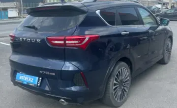 Jetour X70 2023 года за 9 000 000 тг. в Шымкент