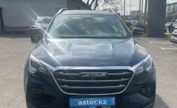 Jetour X70 2023 года за 9 000 000 тг. в Шымкент фото 2