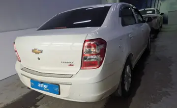 Chevrolet Cobalt 2023 года за 5 500 000 тг. в Павлодар