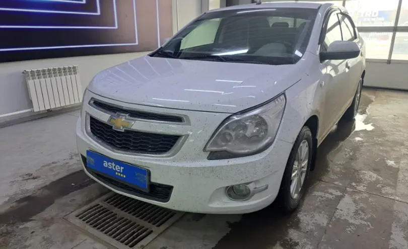 Chevrolet Cobalt 2023 года за 5 500 000 тг. в Павлодар