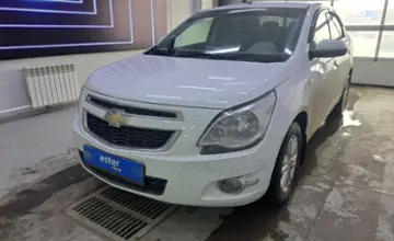 Chevrolet Cobalt 2023 года за 5 500 000 тг. в Павлодар фото 1