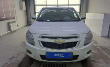 Chevrolet Cobalt 2023 года за 5 500 000 тг. в Павлодар фото 2
