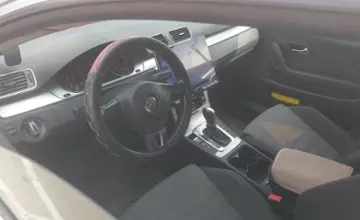 Volkswagen Passat CC 2011 года за 5 500 000 тг. в Алматы фото 5