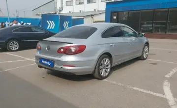 Volkswagen Passat CC 2011 года за 5 500 000 тг. в Алматы фото 3