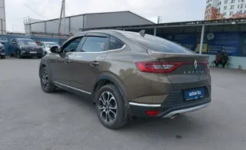 Renault Arkana 2021 года за 6 900 000 тг. в Шымкент фото 4