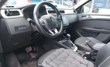 Renault Arkana 2021 года за 6 900 000 тг. в Шымкент фото 5