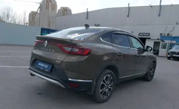 Renault Arkana 2021 года за 6 900 000 тг. в Шымкент фото 3