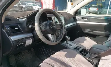 Subaru Outback 2011 года за 7 900 000 тг. в Шымкент фото 5