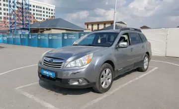 Subaru Outback 2011 года за 7 900 000 тг. в Шымкент фото 1