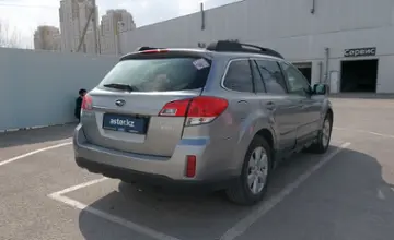 Subaru Outback 2011 года за 7 900 000 тг. в Шымкент фото 3